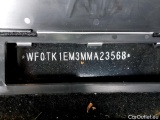  Ford  Mustang MACH-E  25 #6