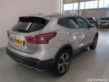  Nissan  Qashqai Nissan  1.2 DIG-T 115 VISIA 5d #2
