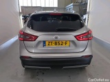  Nissan  Qashqai Nissan  1.2 DIG-T 115 VISIA 5d #11