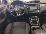  Nissan  Qashqai Nissan  1.2 DIG-T 115 VISIA 5d #17