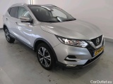  Nissan  Qashqai Nissan  1.2 DIG-T 115 VISIA 5d #21