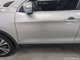  Nissan  Qashqai Nissan  1.2 DIG-T 115 VISIA 5d #27