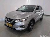  Nissan  Qashqai Nissan  1.2 DIG-T 115 VISIA 5d #85