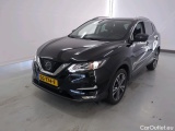  Nissan  Qashqai Nissan  1.2 DIG-T 115 N-CONNECTA 5d 