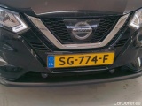  Nissan  Qashqai Nissan  1.2 DIG-T 115 N-CONNECTA 5d #5