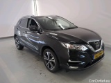  Nissan  Qashqai Nissan  1.2 DIG-T 115 N-CONNECTA 5d #9