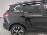  Nissan  Qashqai Nissan  1.2 DIG-T 115 N-CONNECTA 5d #17