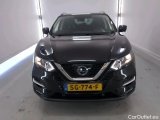  Nissan  Qashqai Nissan  1.2 DIG-T 115 N-CONNECTA 5d #23