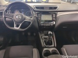  Nissan  Qashqai Nissan  1.2 DIG-T 115 N-CONNECTA 5d #30