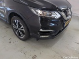  Nissan  Qashqai Nissan  1.2 DIG-T 115 N-CONNECTA 5d #50