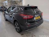  Nissan  Qashqai Nissan  1.2 DIG-T 115 N-CONNECTA 5d #62