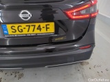  Nissan  Qashqai Nissan  1.2 DIG-T 115 N-CONNECTA 5d #67