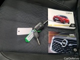  Opel  Corsa Opel  1.2 TURBO ELEGANCE 74KW 5d #4