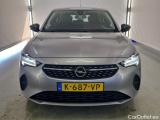  Opel  Corsa Opel  1.2 TURBO ELEGANCE 74KW 5d #12
