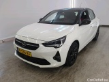  Opel  Corsa Opel  1.2 TURBO GS LINE 74KW 5d 