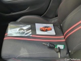  Opel  Corsa Opel  1.2 TURBO GS LINE 74KW 5d #4