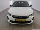  Opel  Corsa Opel  1.2 TURBO GS LINE 74KW 5d #9