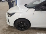  Opel  Corsa Opel  1.2 TURBO GS LINE 74KW 5d #25