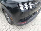  Ford  Mustang MACH-E  25 #42