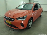  Opel  Corsa Opel  1.2 EDITION 55KW 5d 