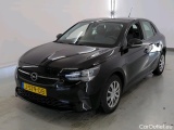  Opel  Corsa Opel  1.2 EDITION 55KW 5d 