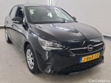  Opel  Corsa Opel  1.2 EDITION 55KW 5d #24