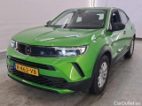  Opel  Mokka Opel -e 50kWh Edition Auto 11kW 3 fase 5d 