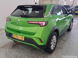  Opel  Mokka Opel -e 50kWh Edition Auto 11kW 3 fase 5d #2