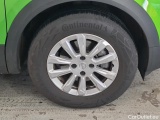  Opel  Mokka Opel -e 50kWh Edition Auto 11kW 3 fase 5d #22