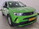  Opel  Mokka Opel -e 50kWh Edition Auto 11kW 3 fase 5d #28