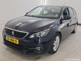  Peugeot  508 Peugeot 308 SW Blue Lease Executive 1.2 Puretech 110 5d 