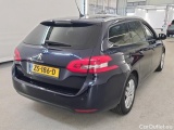  Peugeot  508 Peugeot 308 SW Blue Lease Executive 1.2 Puretech 110 5d #2