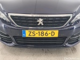  Peugeot  508 Peugeot 308 SW Blue Lease Executive 1.2 Puretech 110 5d #5