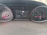  Peugeot  508 Peugeot 308 SW Blue Lease Executive 1.2 Puretech 110 5d #7