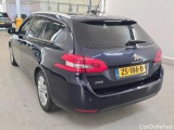  Peugeot  508 Peugeot 308 SW Blue Lease Executive 1.2 Puretech 110 5d #10