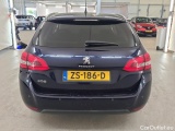  Peugeot  508 Peugeot 308 SW Blue Lease Executive 1.2 Puretech 110 5d #11
