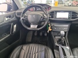  Peugeot  508 Peugeot 308 SW Blue Lease Executive 1.2 Puretech 110 5d #17