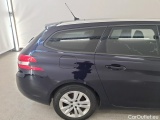  Peugeot  508 Peugeot 308 SW Blue Lease Executive 1.2 Puretech 110 5d #19