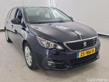  Peugeot  508 Peugeot 308 SW Blue Lease Executive 1.2 Puretech 110 5d #21