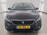  Peugeot  508 Peugeot 308 SW Blue Lease Executive 1.2 Puretech 110 5d #22