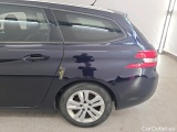  Peugeot  508 Peugeot 308 SW Blue Lease Executive 1.2 Puretech 110 5d #61