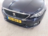  Peugeot  508 Peugeot 308 SW Blue Lease Executive 1.2 Puretech 110 5d #66
