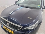  Peugeot  508 Peugeot 308 SW Blue Lease Executive 1.2 Puretech 110 5d #68
