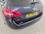  Peugeot  508 Peugeot 308 SW Blue Lease Executive 1.2 Puretech 110 5d #88