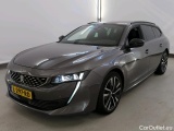  Peugeot  508 Peugeot  SW GT PureTech 180 S&S EAT8 5d 