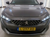  Peugeot  508 Peugeot  SW GT PureTech 180 S&S EAT8 5d #5