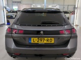  Peugeot  508 Peugeot  SW GT PureTech 180 S&S EAT8 5d #11