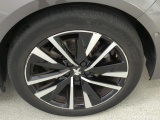  Peugeot  508 Peugeot  SW GT PureTech 180 S&S EAT8 5d #13