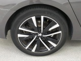  Peugeot  508 Peugeot  SW GT PureTech 180 S&S EAT8 5d #20