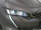  Peugeot  508 Peugeot  SW GT PureTech 180 S&S EAT8 5d #21